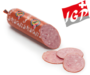 Berner Zungenwurst IGP